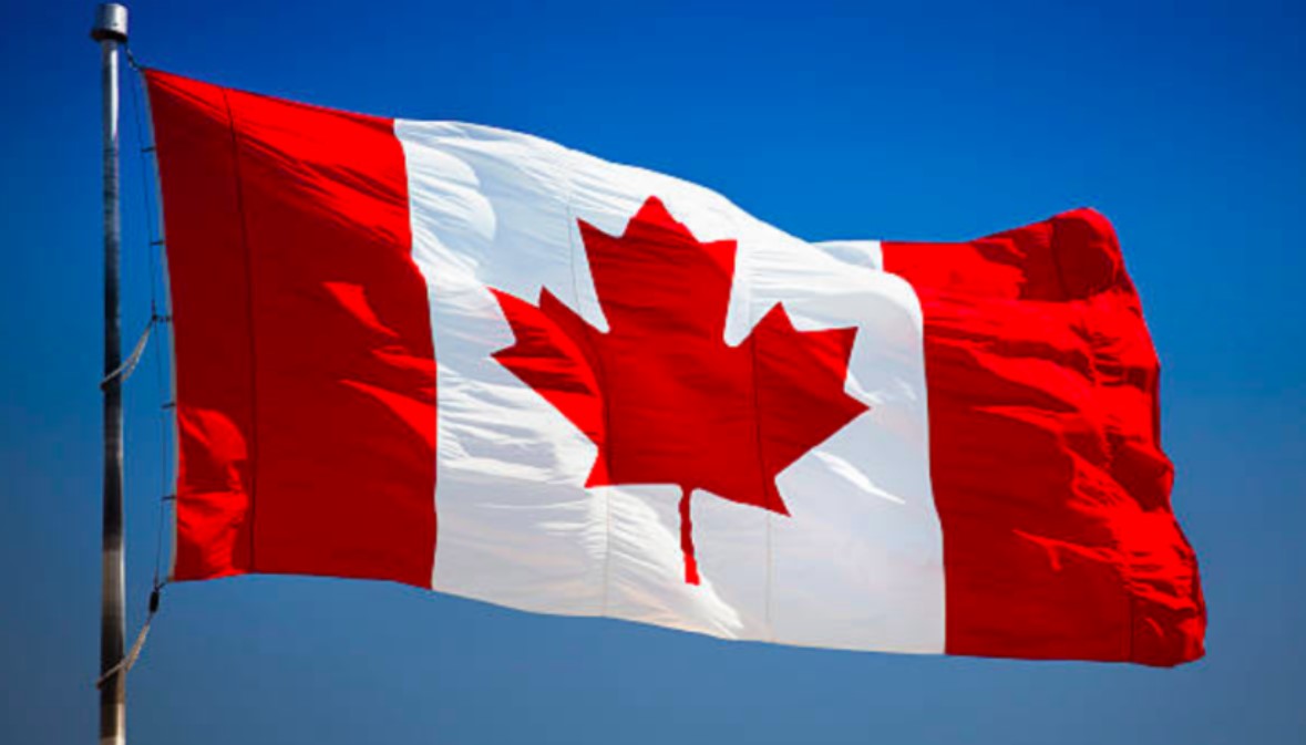 Flag of Canada