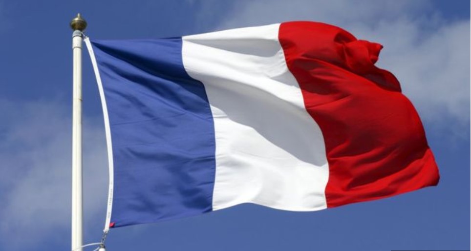 French Flag
